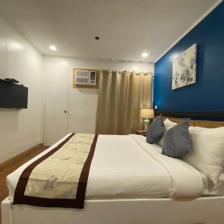 The New View By Ecotel Iloilo City Εξωτερικό φωτογραφία