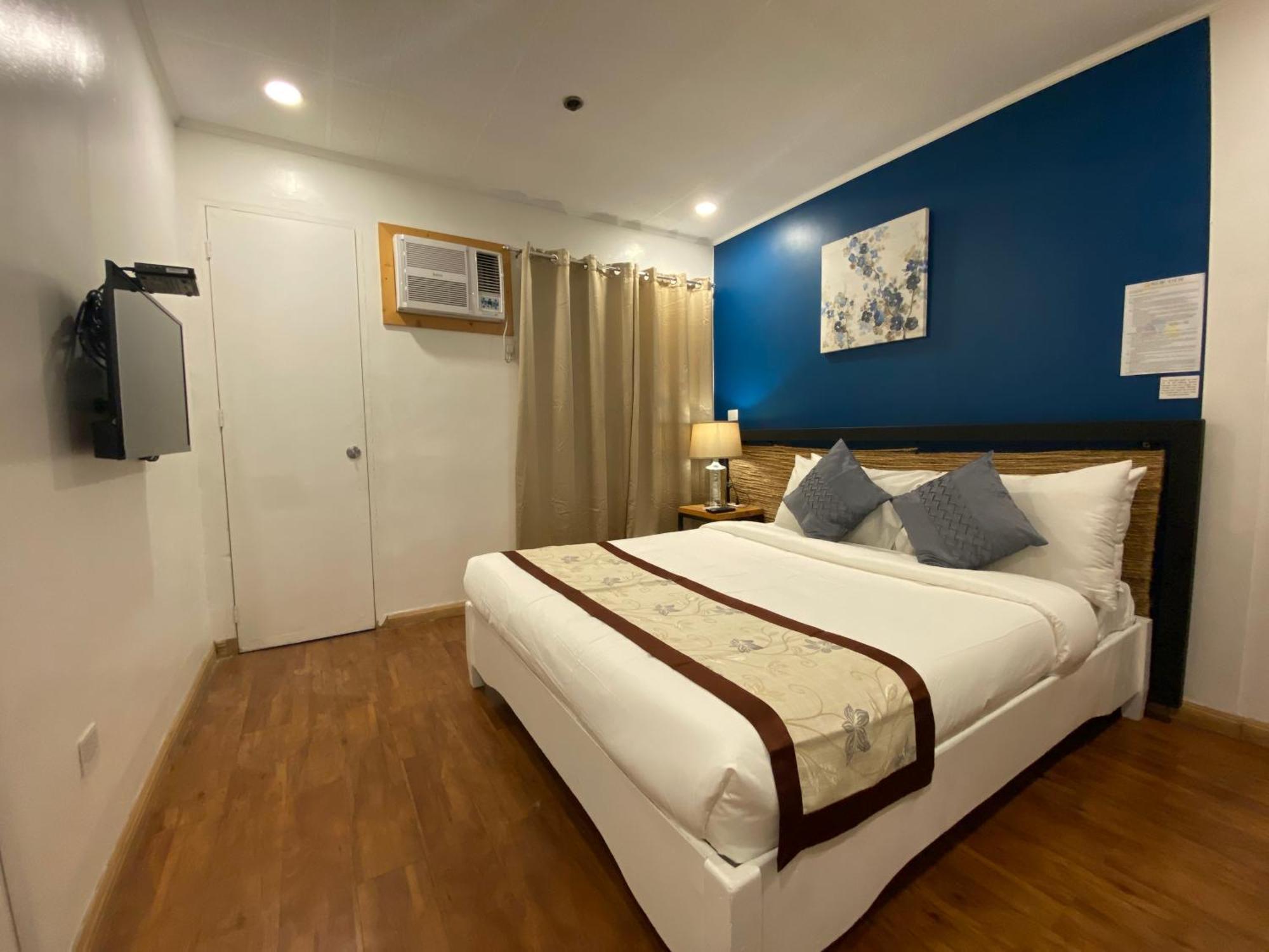 The New View By Ecotel Iloilo City Εξωτερικό φωτογραφία