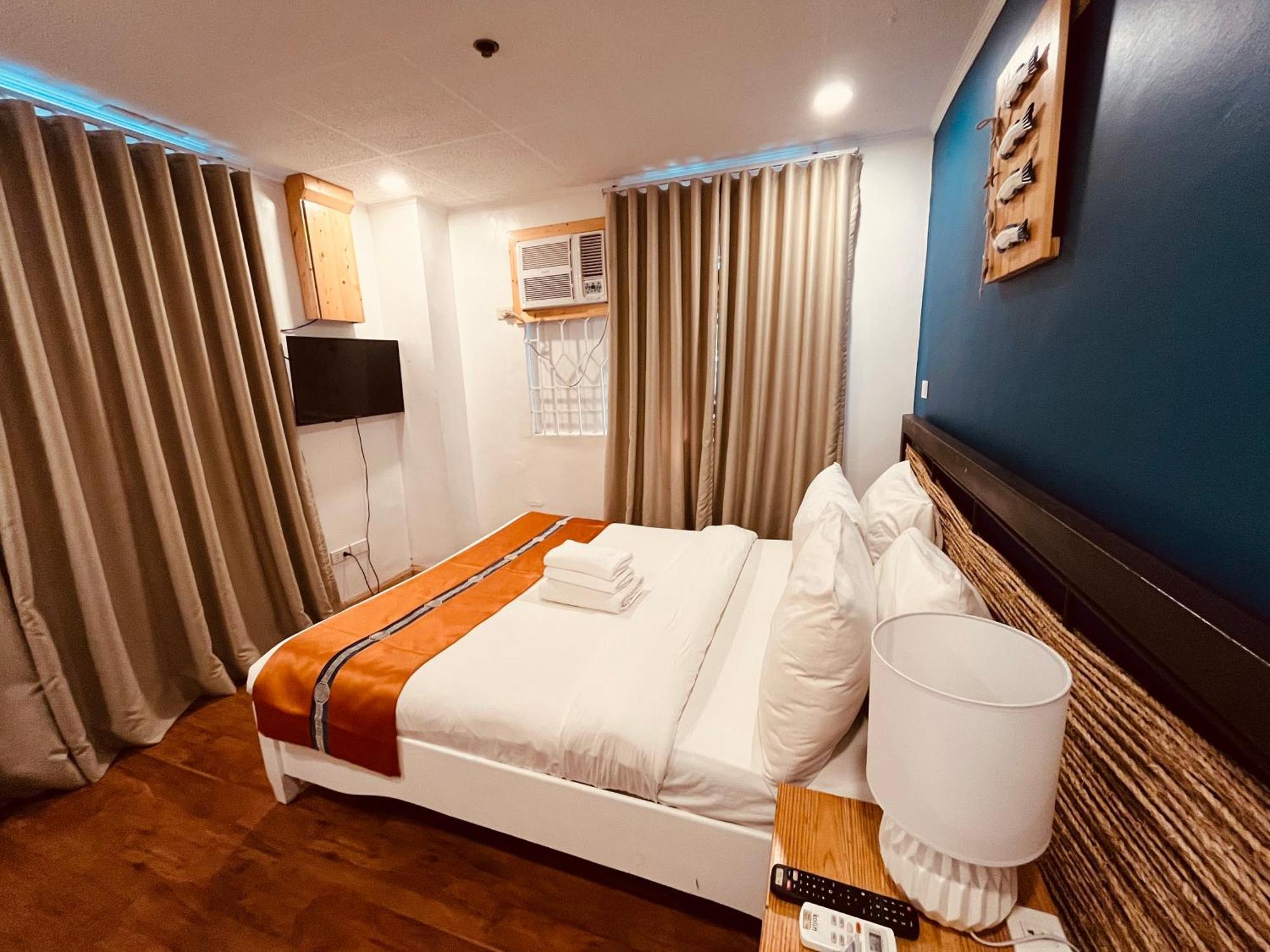 The New View By Ecotel Iloilo City Εξωτερικό φωτογραφία