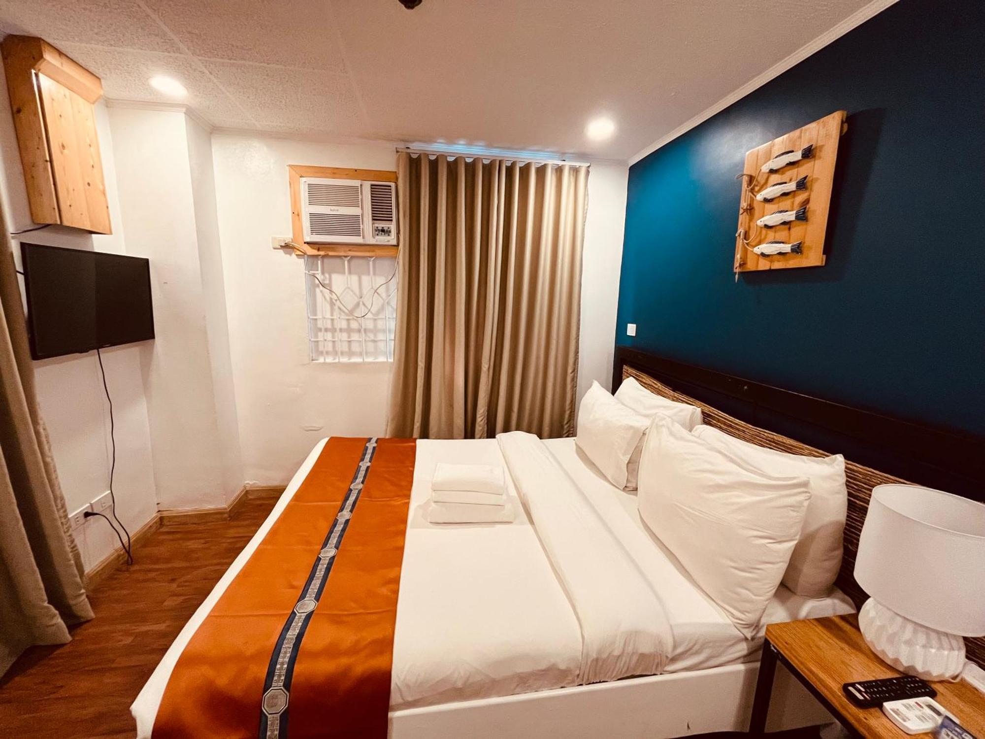 The New View By Ecotel Iloilo City Εξωτερικό φωτογραφία